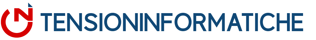Tensioninformatiche
